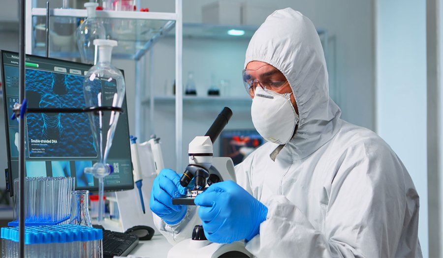 Lab Services