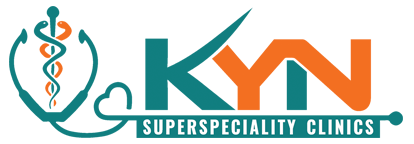 KYN Super Speciality Clinics